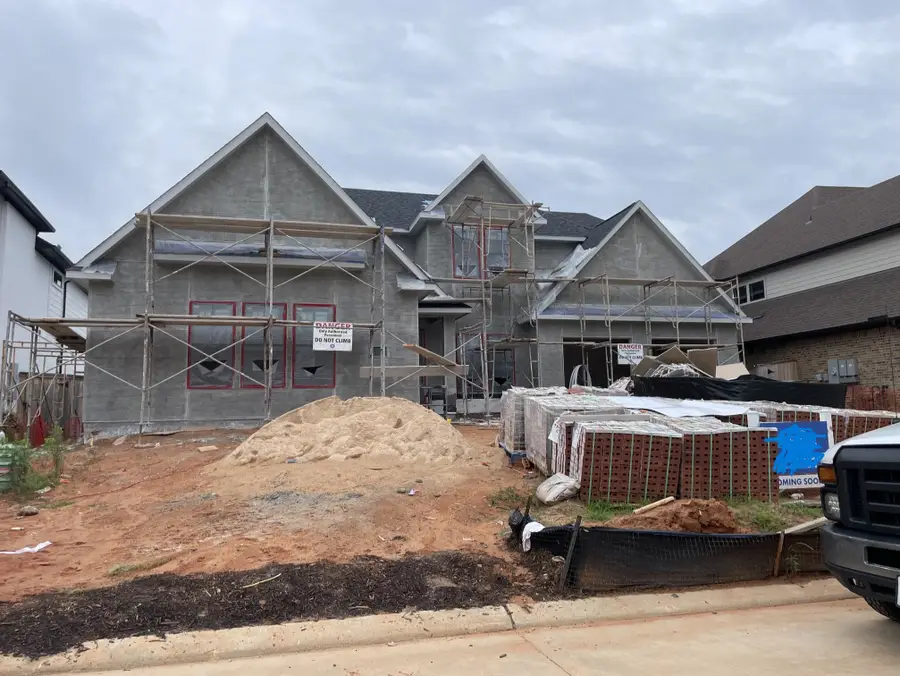 431 Venado View Court, Conroe, TX 77304 - #2
