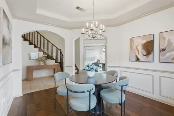 21115 Knight Quest Drive, Tomball, TX 77375