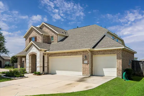 25934 Bronze Oak Court, Richmond, TX 77406