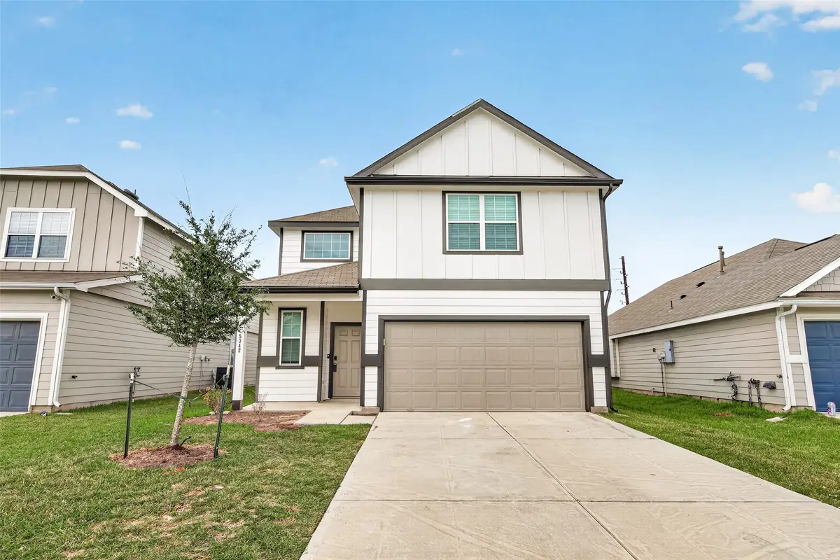 5342 Briana Dee Drive, Rosharon, TX 77583 - #1