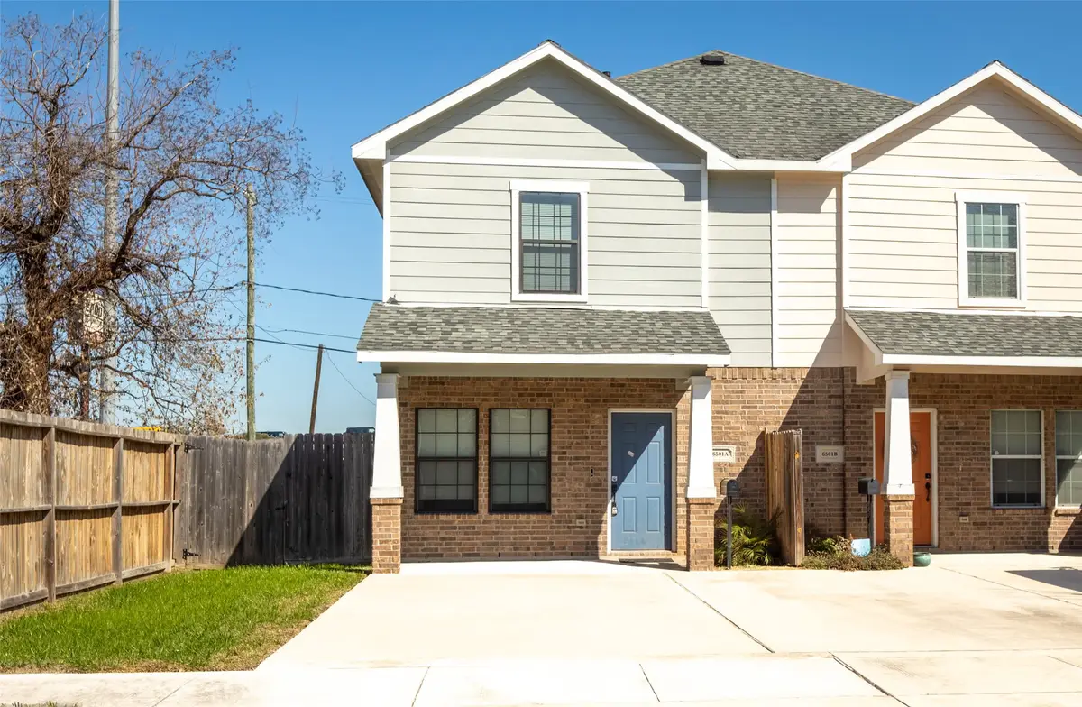 6501 Stratton Street, Houston, TX 77023 - Image #1