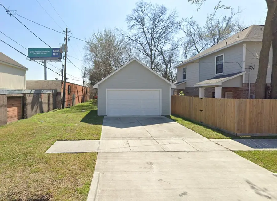 6501 Stratton Street, Houston, TX 77023 - Image #2