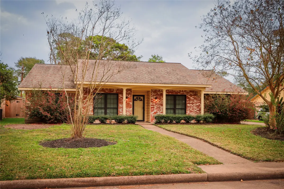 9702 Rocktree Drive, Houston, TX 77040 - #1