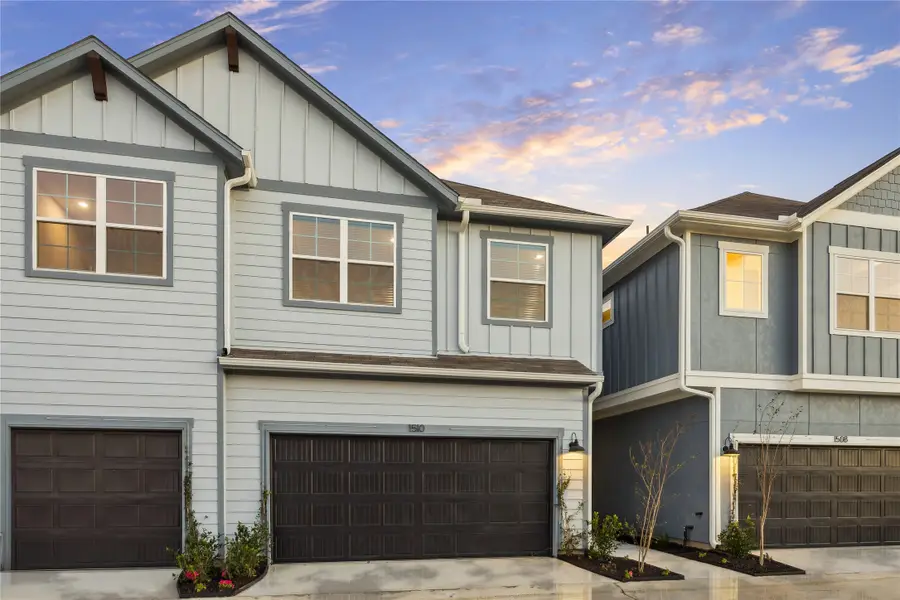 1520 Colonial Gorge Drive, Katy, TX 77493 - #2