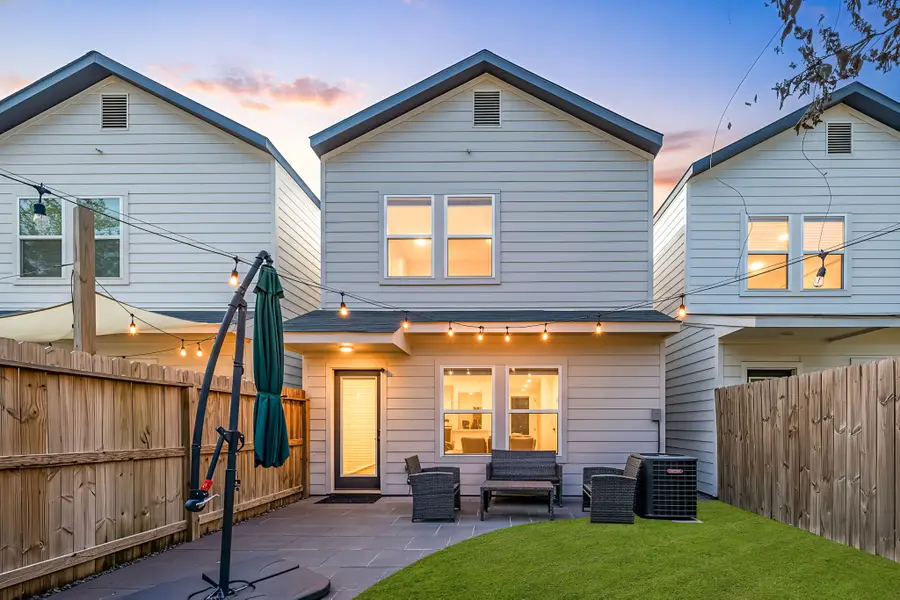 5712 Elysian Street, Houston, TX 77009 - Image #2