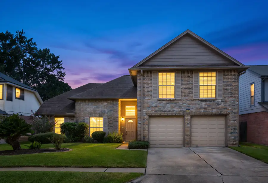 9854 Meadow Bend Lane, Houston, TX 77065 - #2