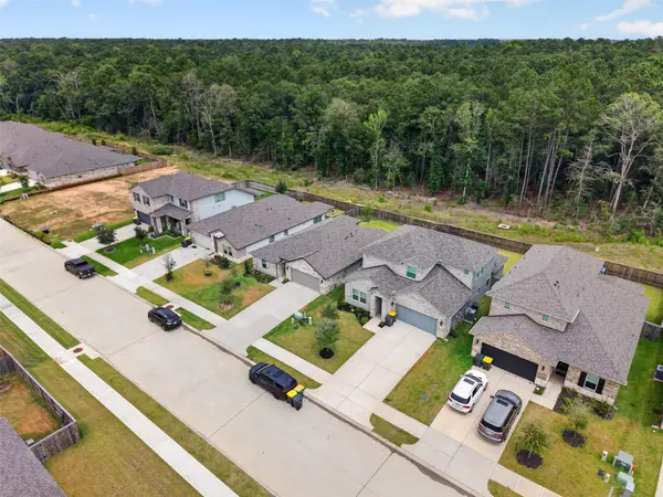 2243 O Conner Ranch Way, Conroe, TX 77301