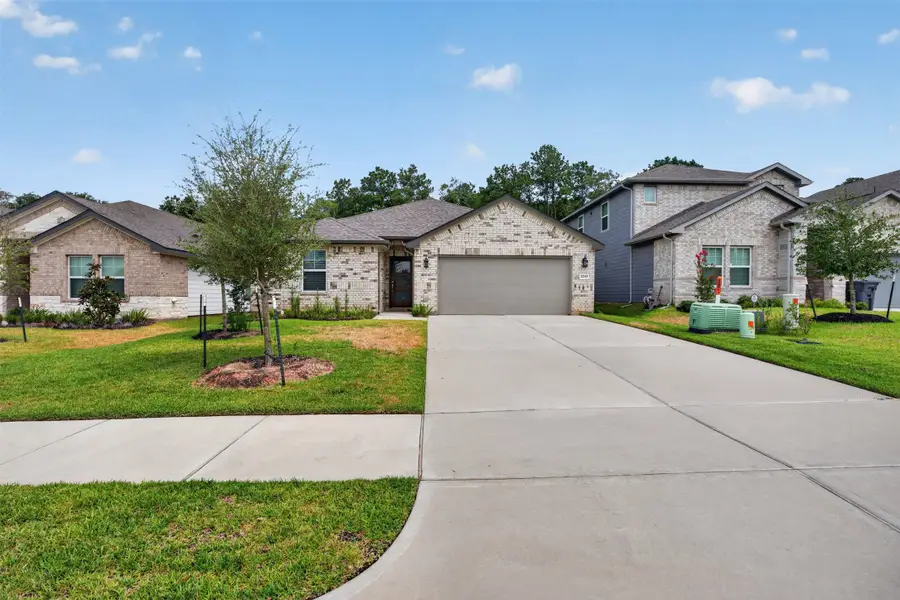 2243 O Conner Ranch Way, Conroe, TX 77301 - #3