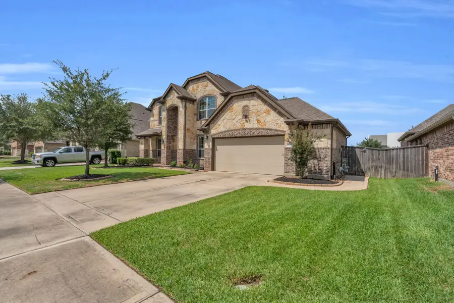15706 Ponderosa Bend Drive, Cypress, TX 77429 - #2