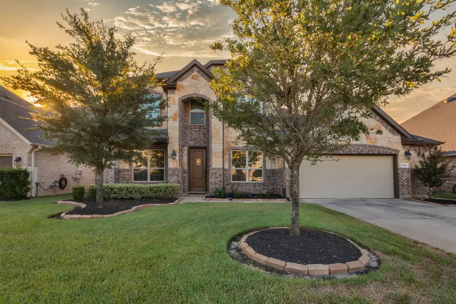15706 Ponderosa Bend Drive, Cypress, TX 77429 - #3