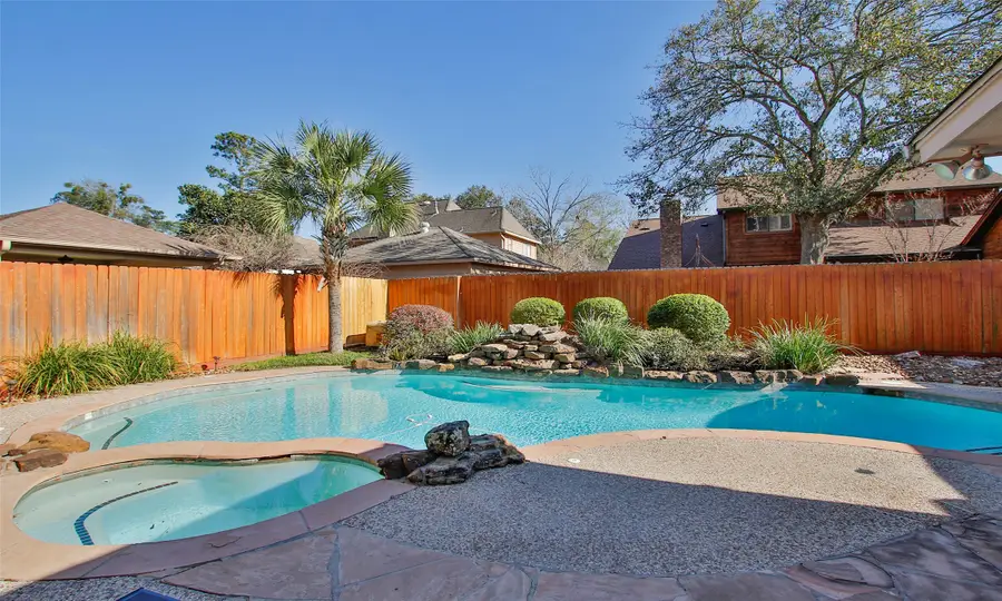 6903 Ashmore Drive, Houston, TX 77069 - #2