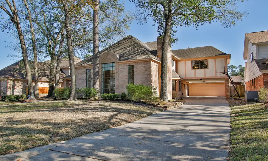 6903 Ashmore Drive, Houston, TX 77069 - #3