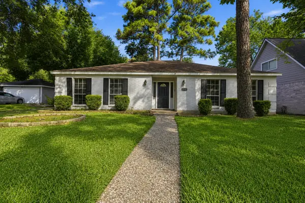 7714 Kleingreen Lane, Spring, TX 77379