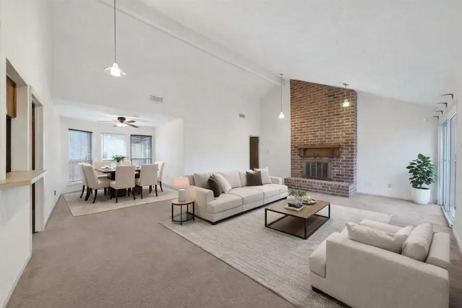 7310 Treewater Drive, Houston, TX 77072 - #3