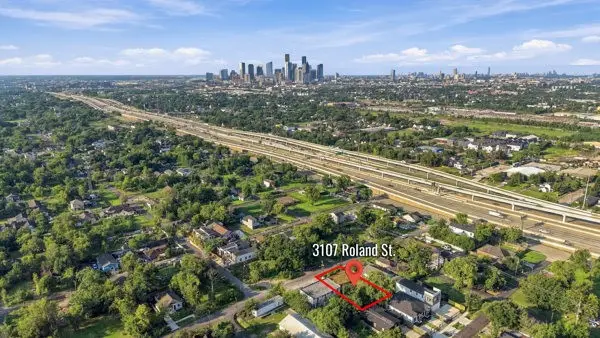 3107 Roland Street, Houston, TX 77026 - #1