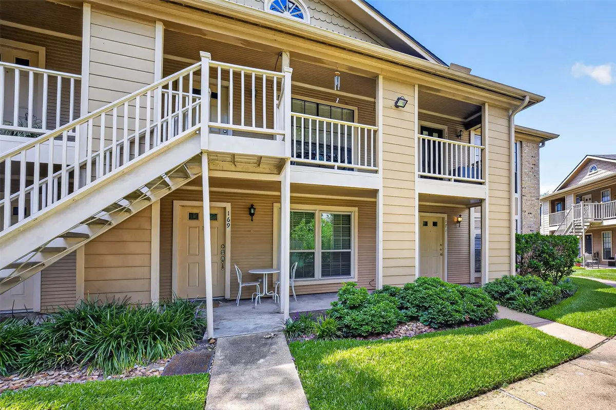 1311 Antoine Drive #171, Houston, TX 77055 - #1