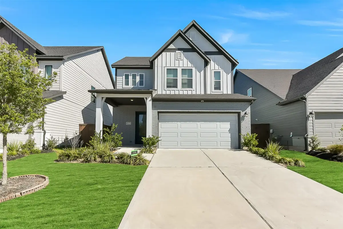 16806 Chapel Knox Drive, Humble, TX 77346 - Image #1