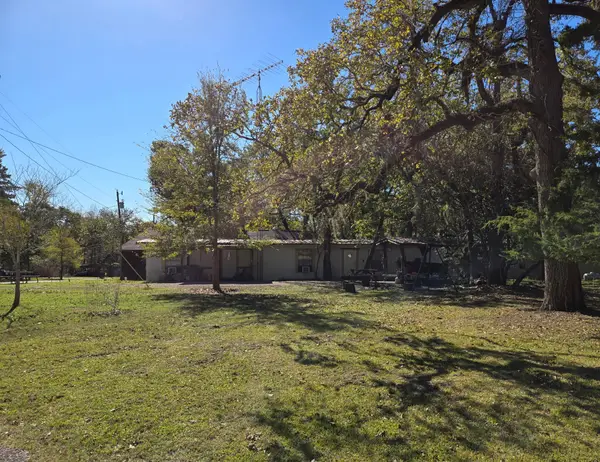 TBD 2 Ramp, Trinity, TX 75862
