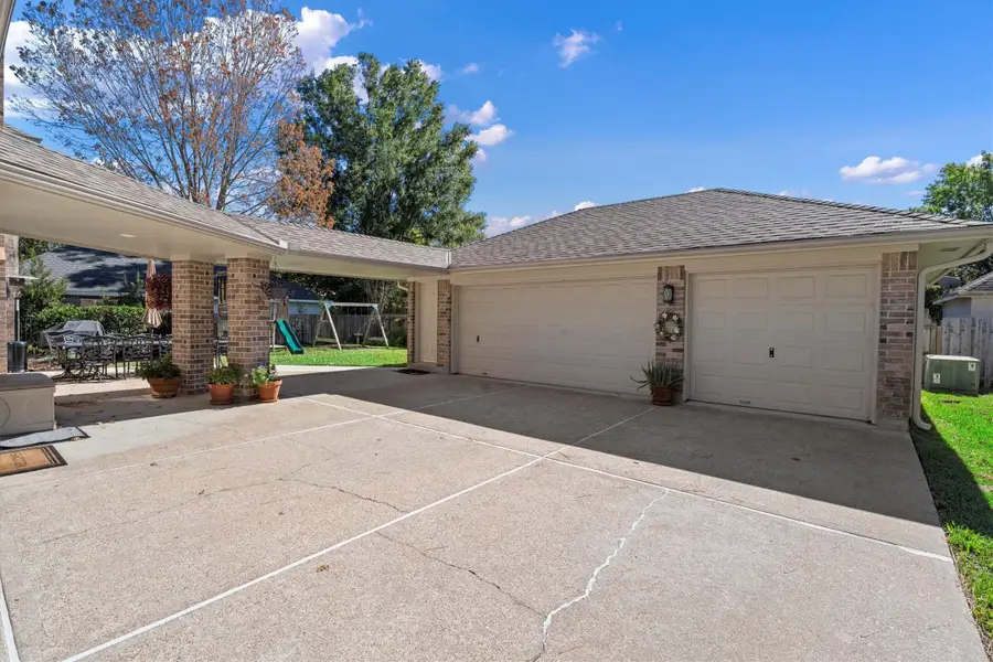 3411 Lost Oak Drive, Spring, TX 77388 - Image #3