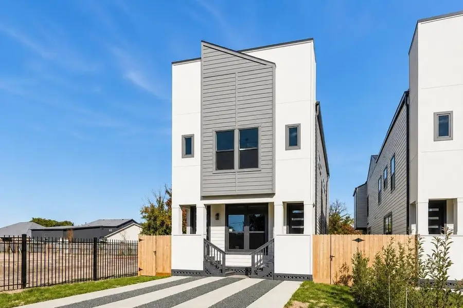 4803 Paula Street #A/B, Houston, TX 77033 - #2