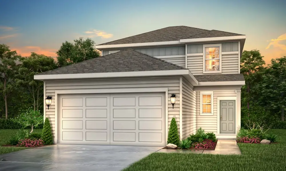1329 Ravenna Place, Brookshire, TX 77423 - #1