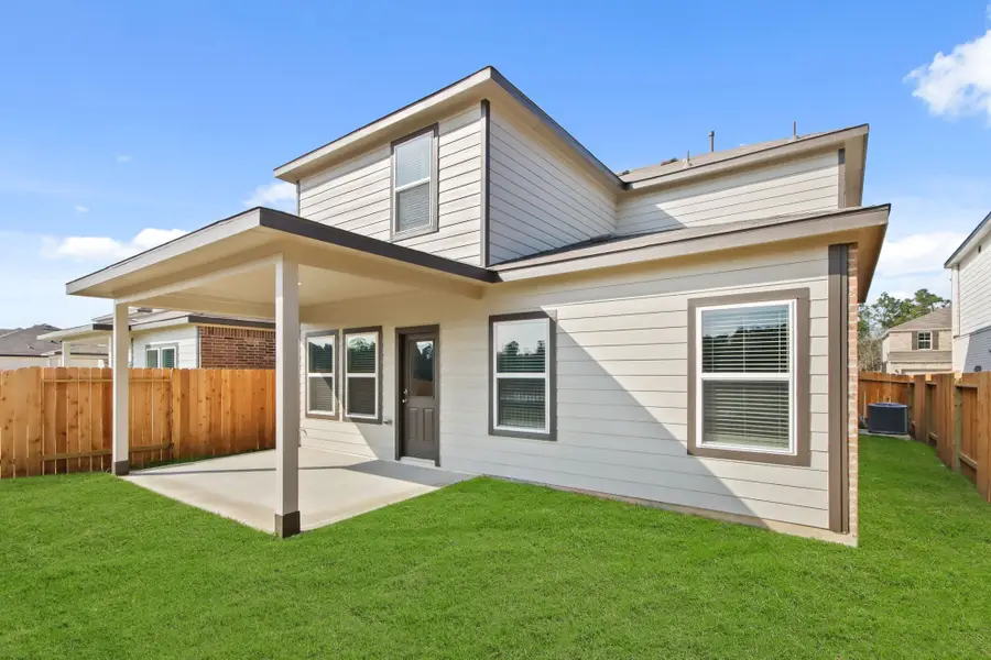 1329 Ravenna Place, Brookshire, TX 77423 - #2
