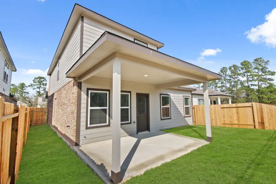1329 Ravenna Place, Brookshire, TX 77423 - #3
