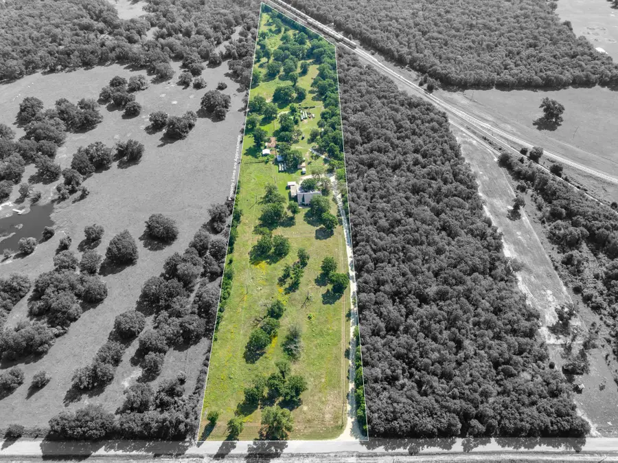 350 Cr 276, Bremond, TX 76629 - #2