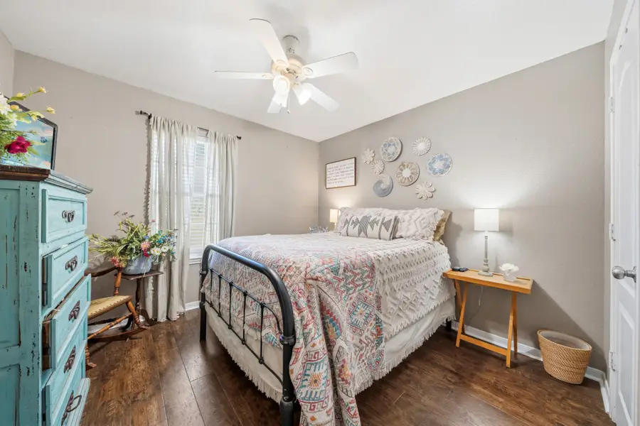 350 Cr 276, Bremond, TX 76629 - #3