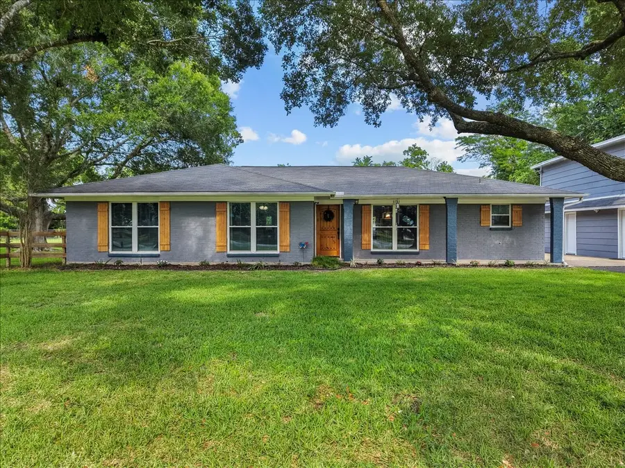 3721 Rush Road, Santa Fe, TX 77510 - #2