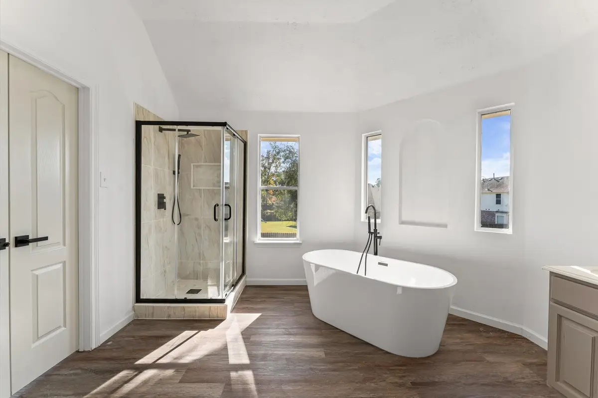 2830 Fern Hill Drive, Spring, TX 77373 - #1