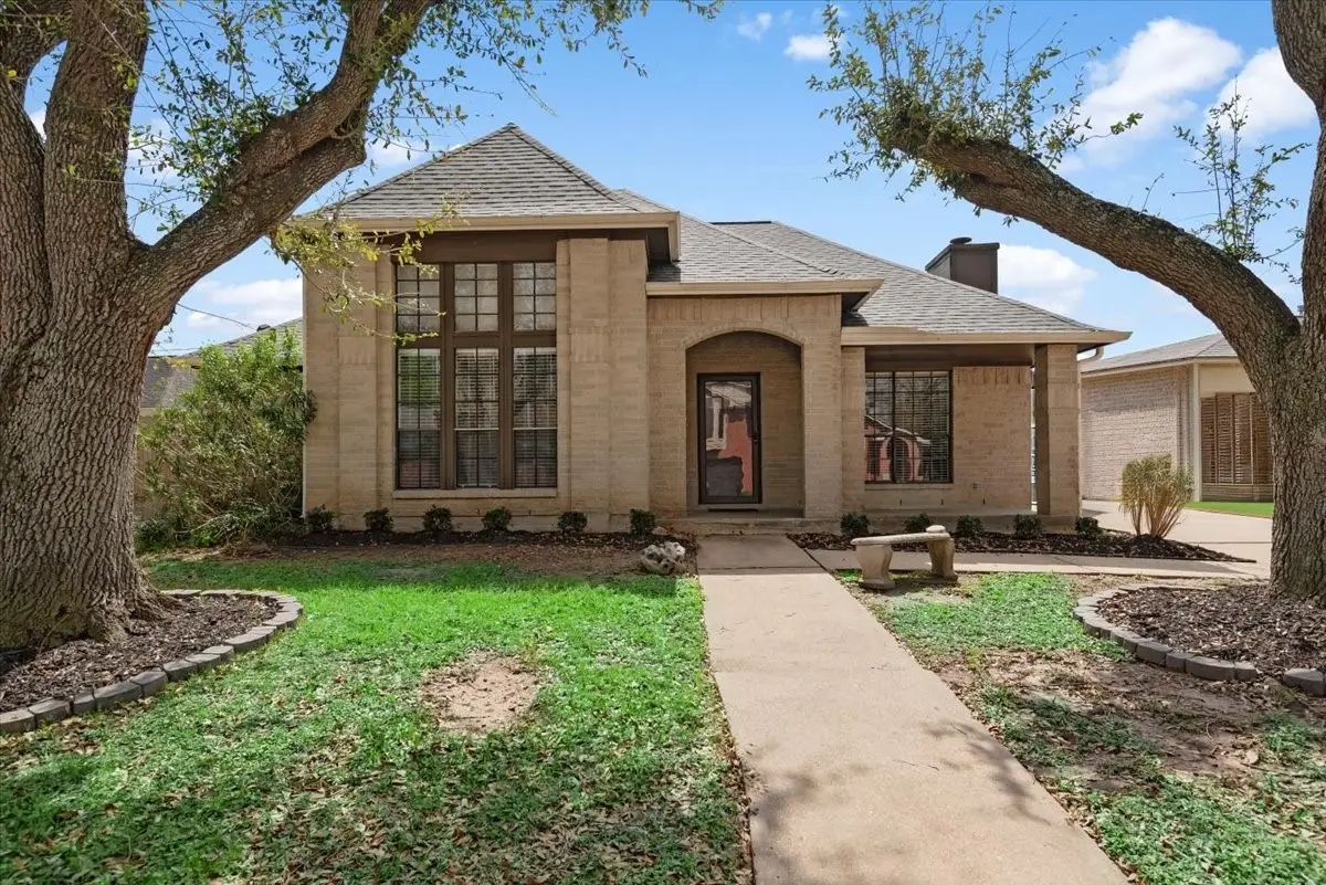 3106 Lee Circle Court, Pearland, TX 77581 - #1