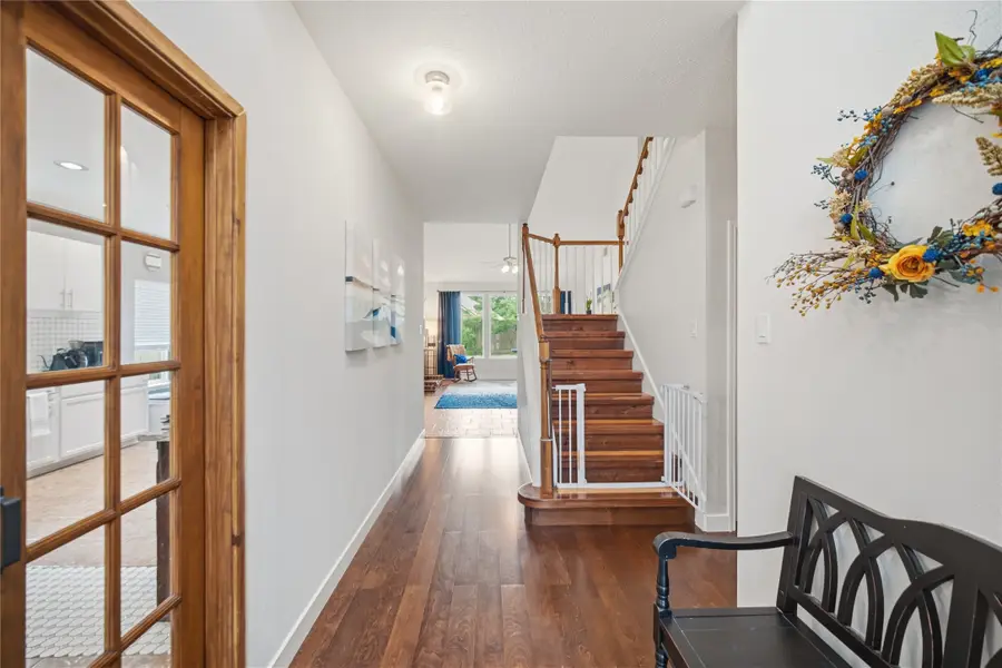 9611 Winter Run Drive, Houston, TX 77064 - #2