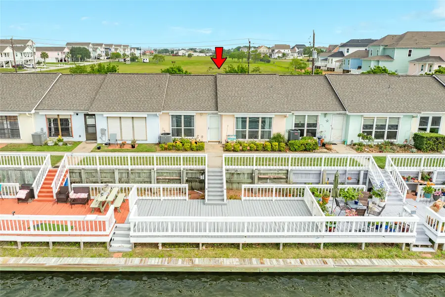 10209 Schaper Road, Galveston, TX 77554 - #3