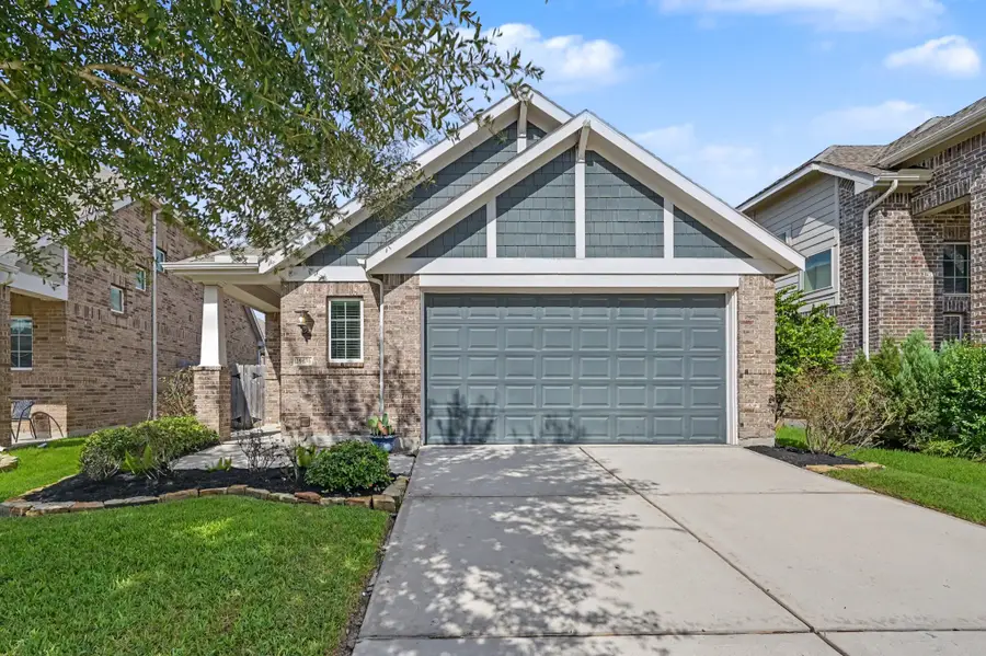 29836 Woodsons Edge Way, Spring, TX 77386 - #2