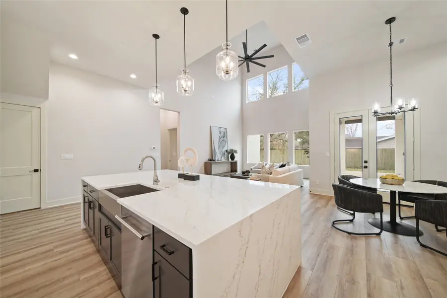 7407 Janak Drive, Houston, TX 77055 - #3