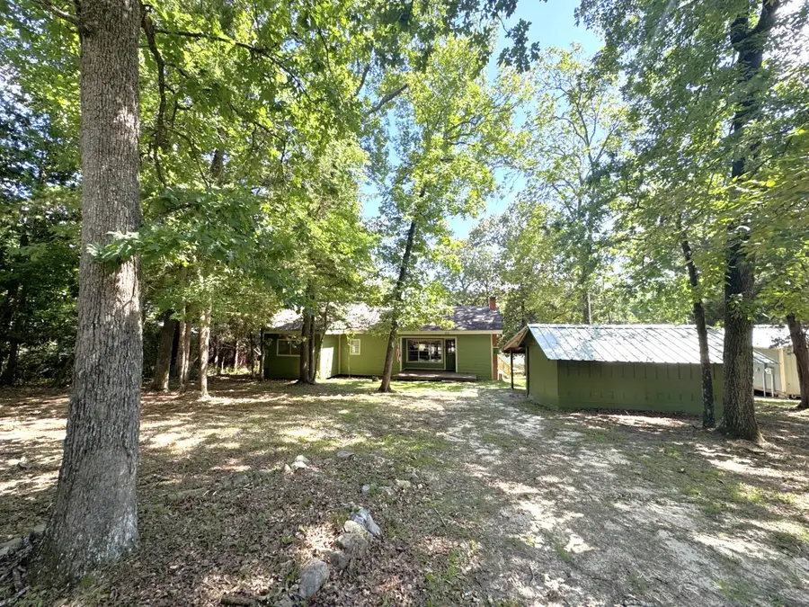 572 County Road 3190, Colmesneil, TX 75938 - #2