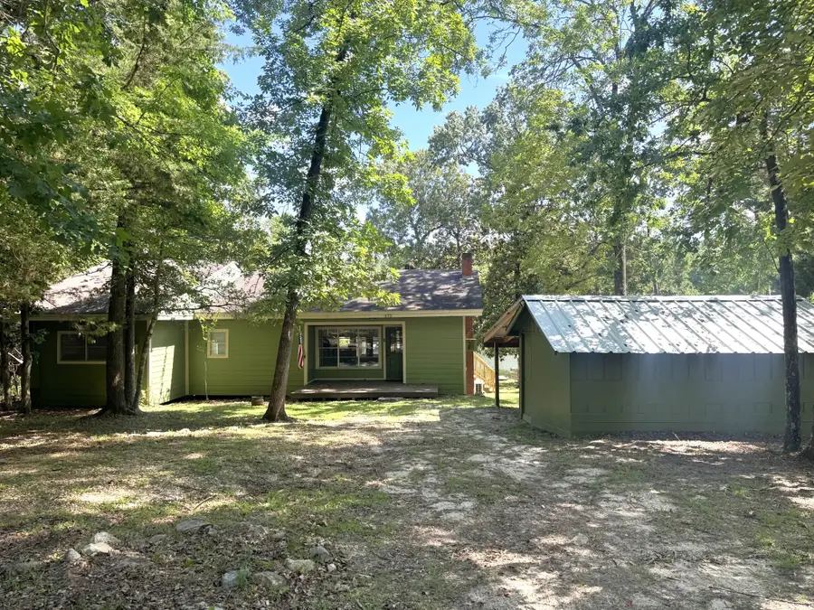 572 County Road 3190, Colmesneil, TX 75938 - #3