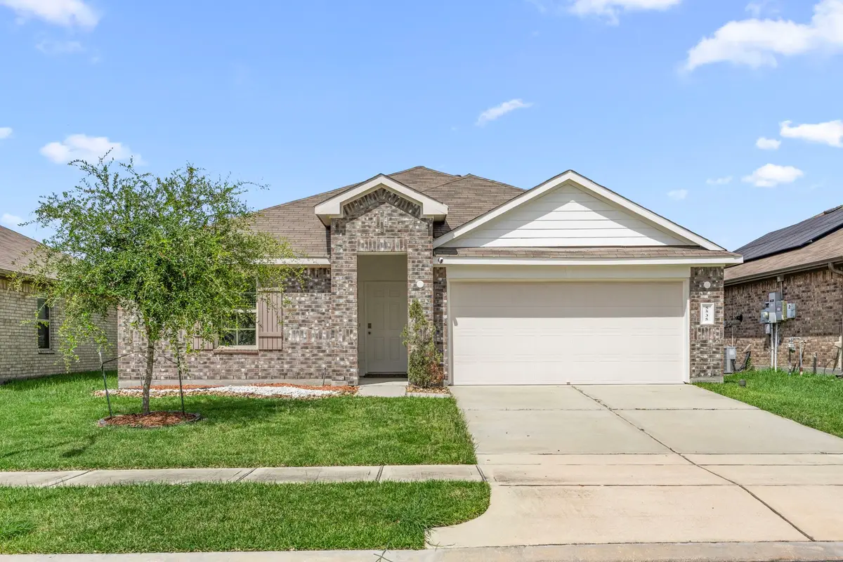 5535 Kingston Crest Lane, Katy, TX 77449 - #1