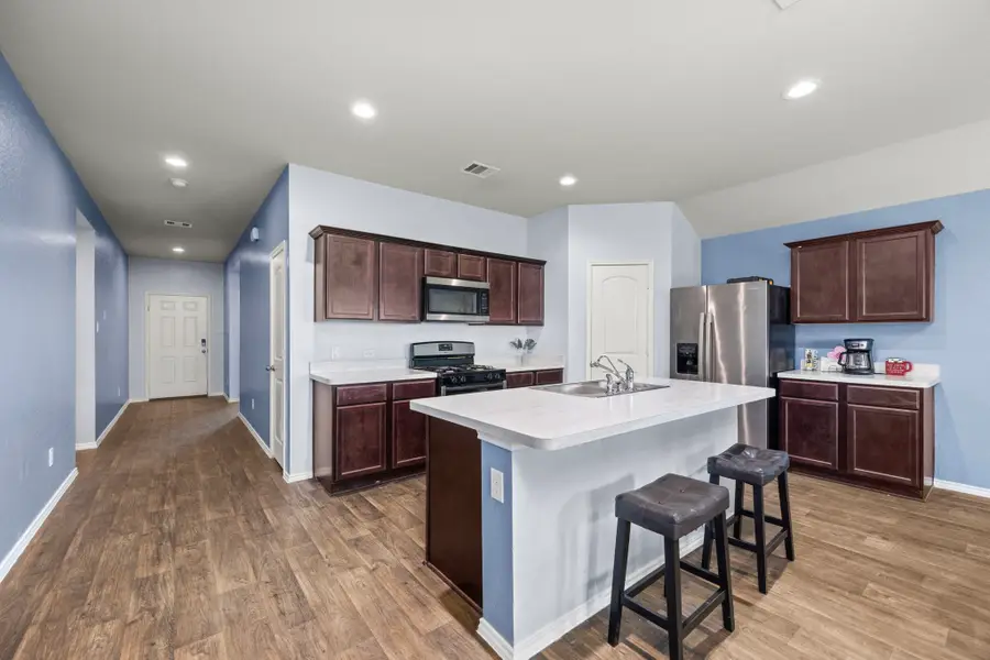 5535 Kingston Crest Lane, Katy, TX 77449 - #2