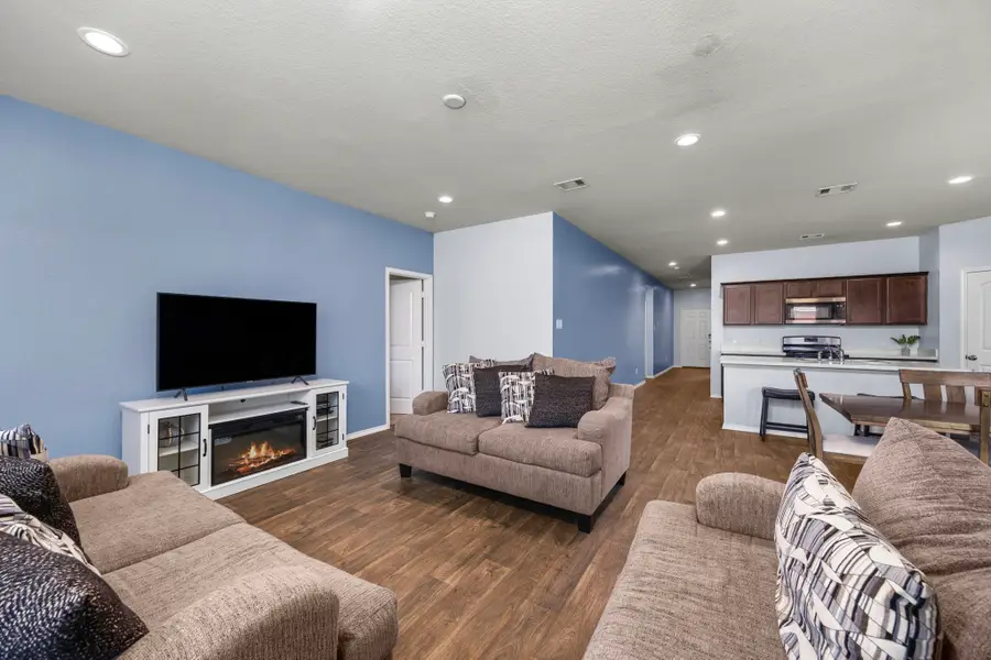 5535 Kingston Crest Lane, Katy, TX 77449 - #3