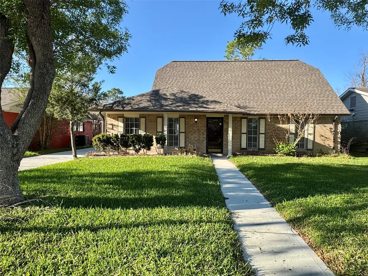 11402 Concho Street, Houston, TX 77072 - #1