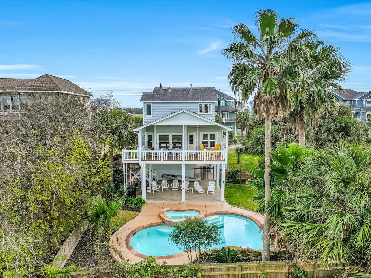 13414 Binnacle Way, Galveston, TX 77554 - #1