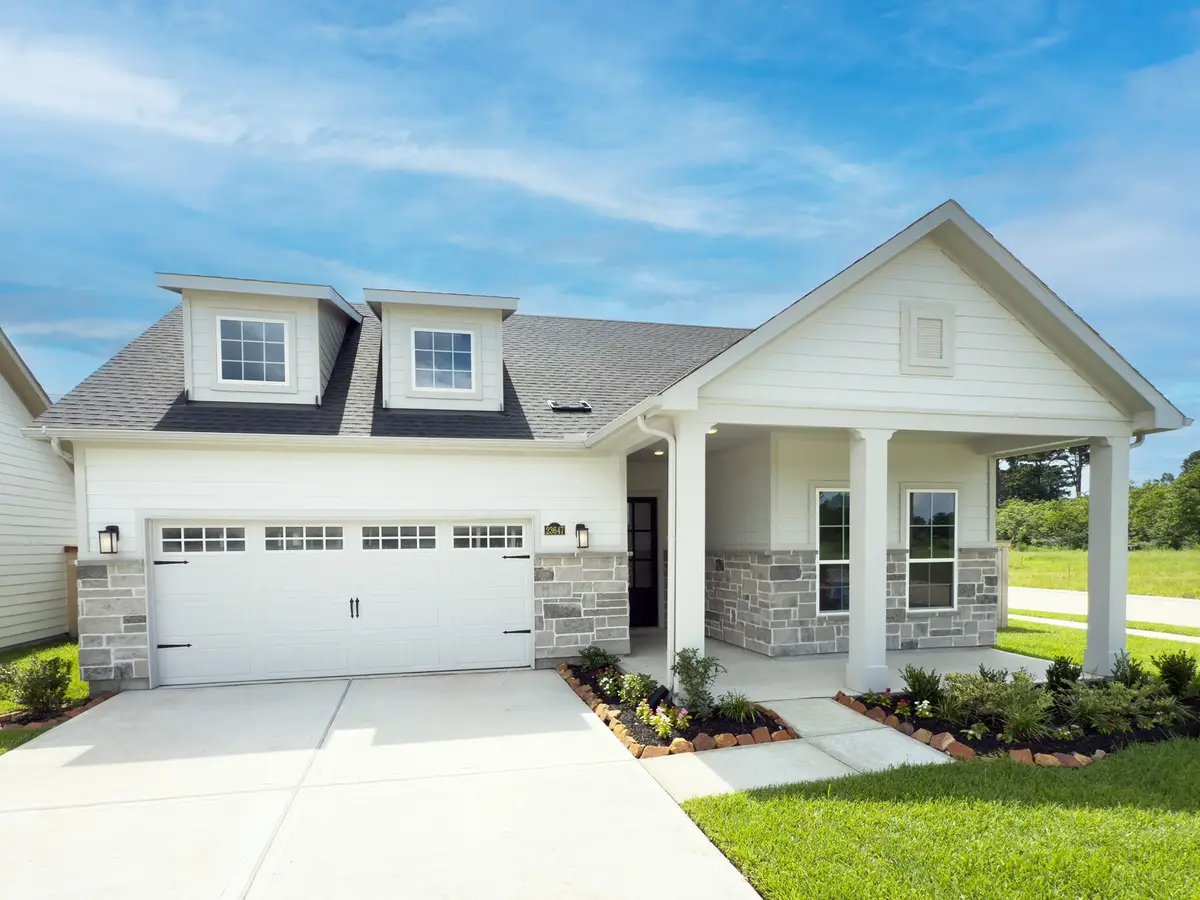 23647 Golden Birch Bend, Tomball, TX 77375 - #1