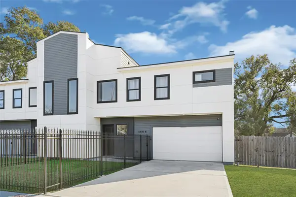 6835 Weston Street #B, Houston, TX 77021