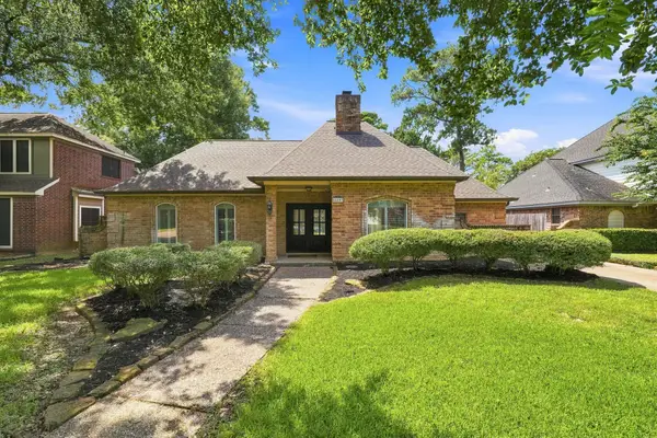 14807 Carols Way Drive, Houston, TX 77070