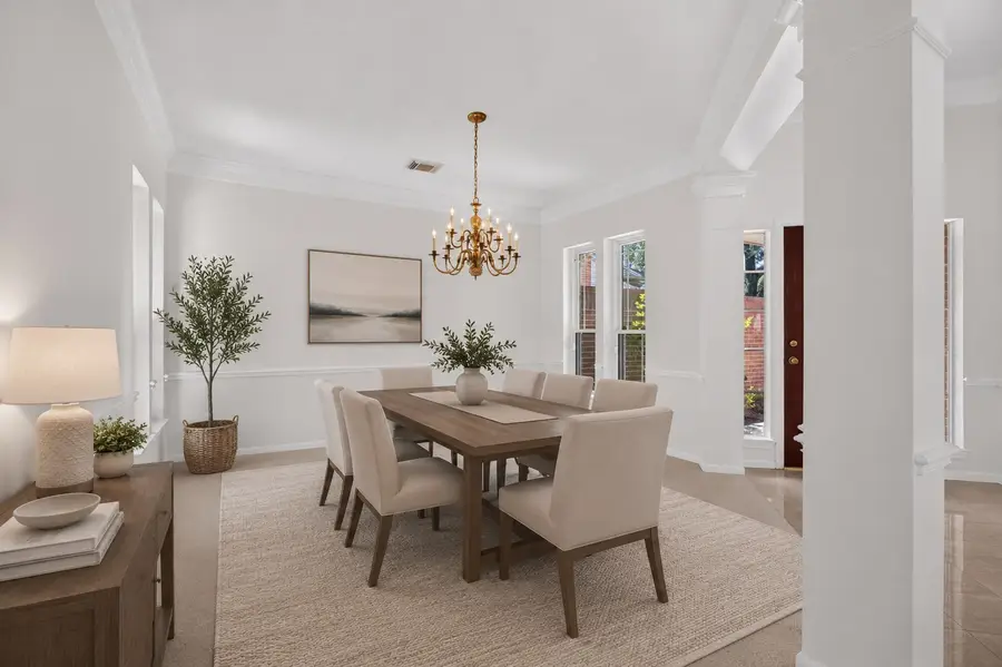 13911 Carriage Walk Lane, Houston, TX 77077 - #3