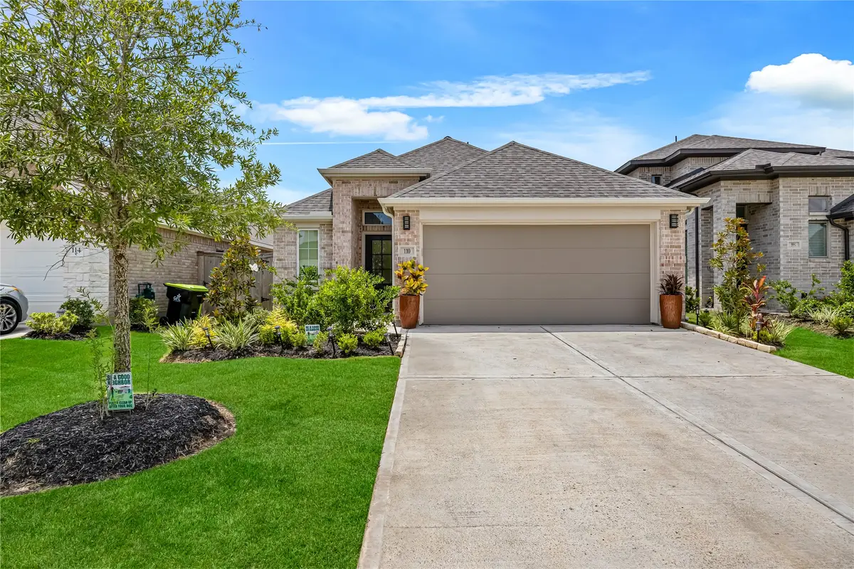 110 Shining Succulent Drive, Richmond, TX 77406 - #1