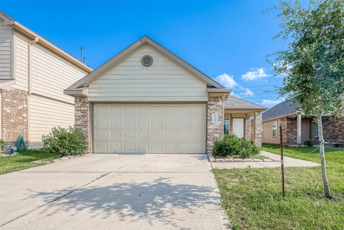 17259 Quiet Song Court, Richmond, TX 77407 - Image #1