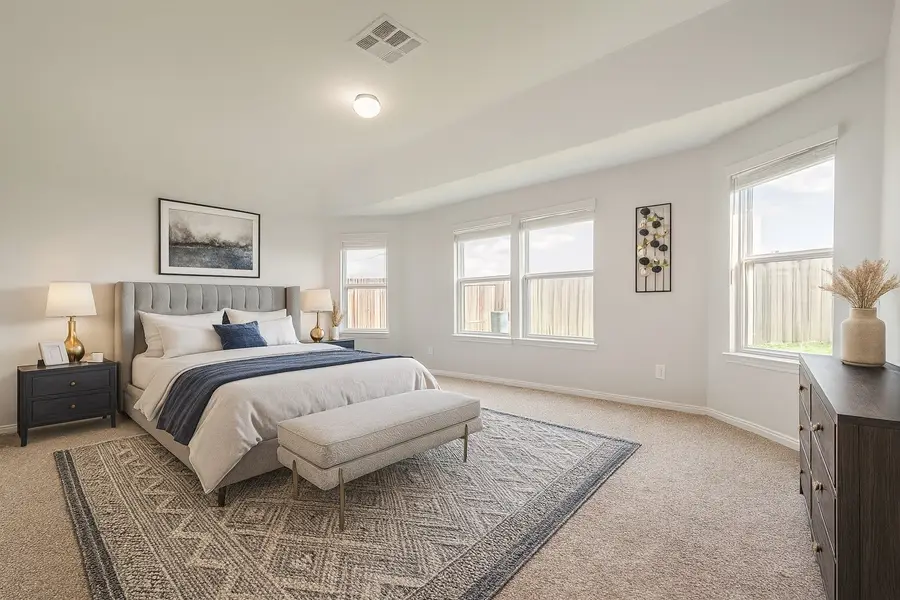 17259 Quiet Song Court, Richmond, TX 77407 - Image #2